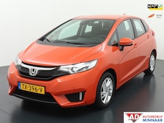 Honda Jazz - 1.3 i-VTEC Comfort