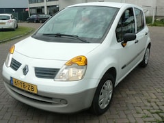 Renault Modus - Mooie auto 1.2-16V Accès