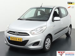 Hyundai i10 - 1.0 i-Drive