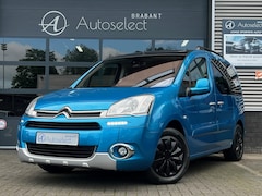 Citroën Berlingo - 1.6 VTi Feel Panodak Cruise PDC