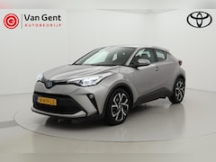 Toyota C-HR - 2.0 Hybrid Dynamic Navigatie Automaat