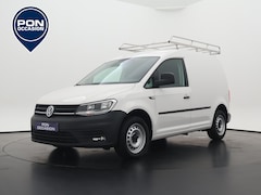 Volkswagen Caddy - 2.0 TDI 75 PK L1H1 BMT Comfortline Executive / Airco / Elek.Pakket / Cruise Control / Navi