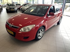 Hyundai i30 - 1.4i Active Cool BJ 2007