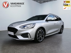 Ford Focus Wagon - 1.0 EcoBoost ST Line X Business Clima/Lane/Camera/18". Zeer netjes