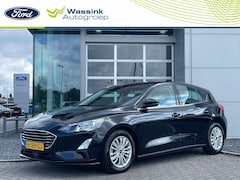 Ford Focus - 1.0 EcoBoost 125pk Titanium Business | Automaat | Navigatie | Apple Carplay / Android Auto