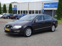 Volkswagen Passat - 2.0 FSI Comfortline