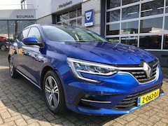 Renault Mégane E-Tech - PLUG-IN HYBRID Bose