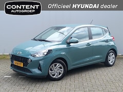 Hyundai i10 - 1.0i 67pk Comfort Smart