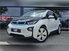 BMW i3 - Basis Comfort Advance 22 kWh + NAVI + AIRCO + STOELVERW. + LM VELGEN