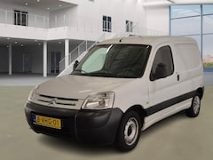 Citroën Berlingo - 1.6 HDI 600 First