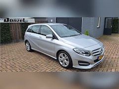 Mercedes-Benz B-klasse - 180 Ambition AUTOMAAT AUTOMAAT + NAVIGATIE + 92156 km bj 2018