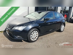 Seat Leon - 1.2 TSI Style Climate/Cruise control/Bluetooth