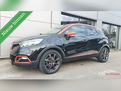 Renault Captur - 1.2 TCe Dynamique Automaat Camera/Navi/Keyless