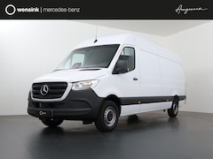 Mercedes-Benz Sprinter - 315 CDI GB L3 RWD PRO | DODEHOEK ASSIST | LANE ASSIST | AUTOMAAT