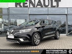 Renault Espace - TCe 225 Initiale Paris Automaat | Leer | Afneembare Trekhaak | Adaptieve Cruise Control |