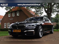 BMW 7-serie - 740i High Executive Aut. | M-Pakket | LaserLight | Panorama | Harman-Kardon | Adaptieve Cr