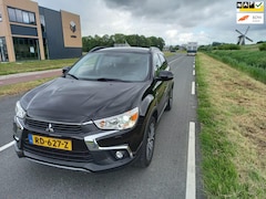 Mitsubishi ASX - 1.6 Cleartec Instyle