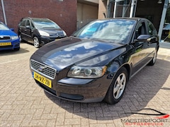 Volvo S40 - 1.8 Momentum