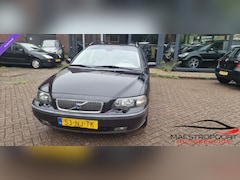 Volvo V70 - 2.4 D5 Geartronic Comfort Line