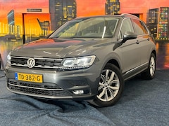 Volkswagen Tiguan - 1.4 TSI ACT Highline Virtual|StoelMemory