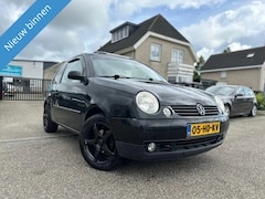 Volkswagen Lupo - 1.4 Trendline