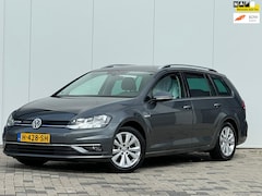 Volkswagen Golf Variant - 1.5 TSI Comfortline Business