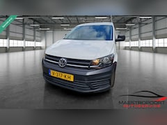 Volkswagen Caddy - Bestel 2.0 TDI L1H1 BMT Trendline