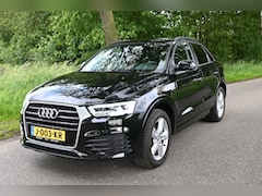 Audi Q3 - 1.4 TFSI CoD Sport Pro Line S | Navi | Clima