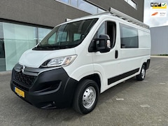 Citroën Jumper - HDi L2H1 DC AIRCO EX BTWBJ 9-2018 APK 10-2025