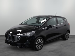 Ford Fiesta - 1.0 EcoBoost Hybride Titanium