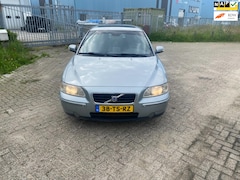 Volvo S60 - 2.0T Momentum Automaat