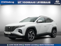 Hyundai Tucson - 1.6 T-GDI PHEV Comfort 4WD Plug-In met Navigatie, Adaptive Cruise Control en Camera Uit vo