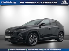 Hyundai Tucson - 1.6 T-GDI PHEV Comfort 4WD Plug-In met Navigatie, Adaptive Cruise Control en Camera Uit vo