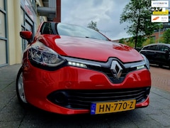 Renault Clio - 0.9 TCe Navi ElecRam CrusCtrl Rijklaar