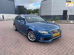 Audi A4 Avant - 1.8 TFSI Pro Line Business AUTOMAAT APK CLIMA Stoelverwarming