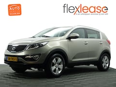 Kia Sportage - 1.6 GDI X-ecutive Plus Pack- Camera, Navi, Clima, Cruise, Park Assist, Xenon Led, Sport In