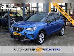 Seat Arona - 1.0 TSI 110 pk DSG FR Business - LED - Navi/Applecarplay/Android