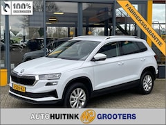 Skoda Karoq - 1.5 TSI Business Edition - Camera - ACC - Carplay - LED