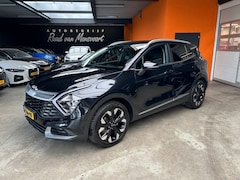 Kia Sportage - 1.6 T Hybrid DynamicLine 4WD / Trekhaak / Navigatie / 19Inch