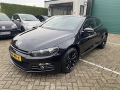 Volkswagen Scirocco - Airco