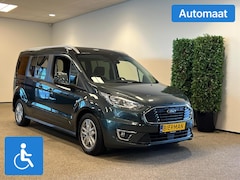 Ford Tourneo Connect - L2 Rolstoelauto Automaat 5+1 DIESEL