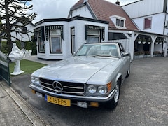 Mercedes-Benz SL-klasse Cabrio - 280 SL