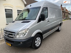 Mercedes-Benz Sprinter - 218 3.0 CDI Automaat L2/H2, Camera, Xenon, PTS, Trekhaak