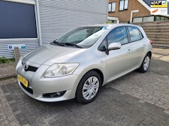 Toyota Auris - 2.0 D-4D Sol 5-Drs 6-Bak Clima Bj:2007 NAP