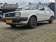 Volkswagen Jetta - 1.3 C nl geleverd echte klassieker