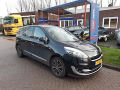 Renault Grand Scénic - 1.5 dCi 110PK Bose 7p