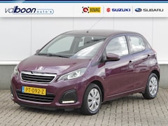 Peugeot 108 - 1.0 e-VTi Envy | Airco | Radio