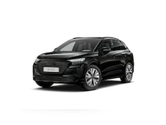 Audi Q4 e-tron - Q4 45 e-tron quattro 286 1AT Advanced edition Automaat | Privacy glas | MMI navigatie plus