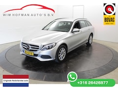 Mercedes-Benz C-klasse Estate - 160 Premium PDC voor + achter