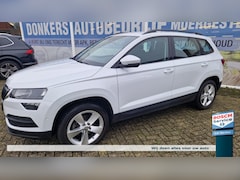 Skoda Karoq - 1.0 TSI Greentech 115pk Business Edition